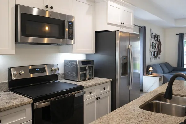 $399,900 | 809 Southwest 3rd Avenue, Okeechobee, FL 34974