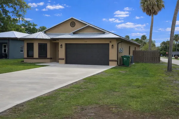 $399,900 | 809 Southwest 3rd Avenue, Okeechobee, FL 34974