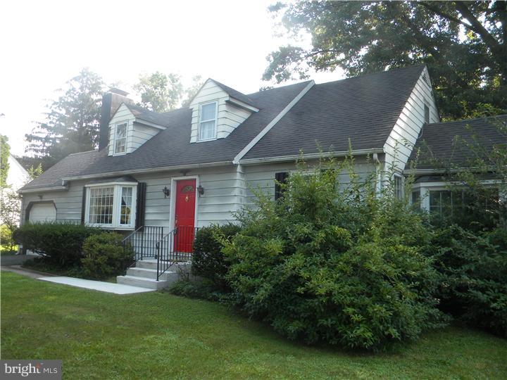 1710 Makefield Road Yardley, PA 19067 - Photo 1 of 23 Exterior Front