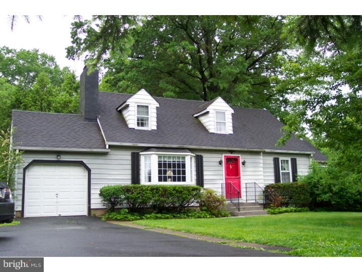 1710 Makefield Road Yardley, PA 19067 - Photo 2 of 23 Exterior Front