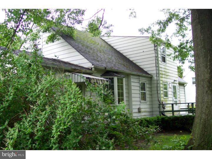 1710 Makefield Road Yardley, PA 19067 - Photo 21 of 23 Exterior Back