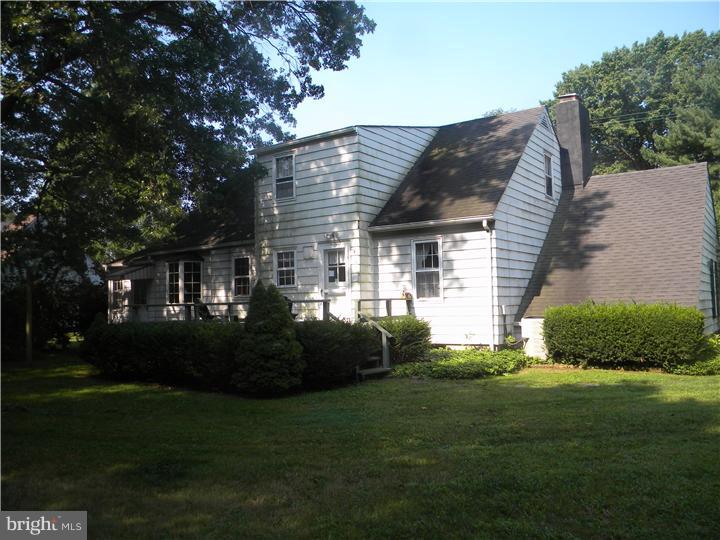 1710 Makefield Road Yardley, PA 19067 - Photo 22 of 23 Exterior Back