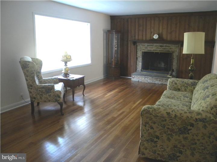 1710 Makefield Road Yardley, PA 19067 - Photo 4 of 23 Living Room
