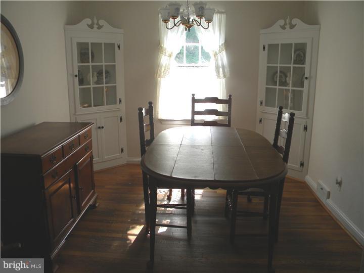 1710 Makefield Road Yardley, PA 19067 - Photo 6 of 23 Dining Room