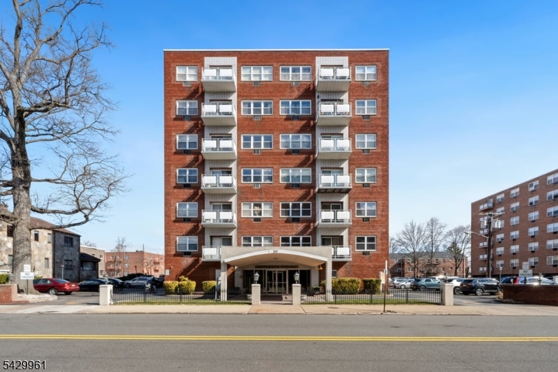 20 Jefferson Street, Unit A8 Hackensack, NJ 07601 - Photo 16 of 17