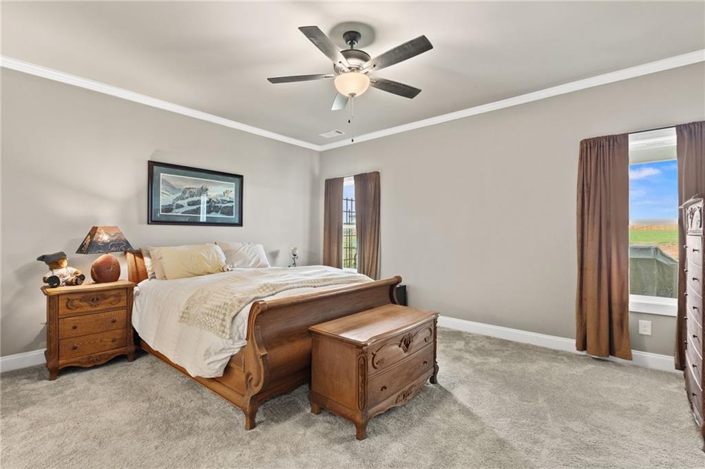 1482 Alcovy Station Road Covington, GA 30014 - Photo 20 of 56