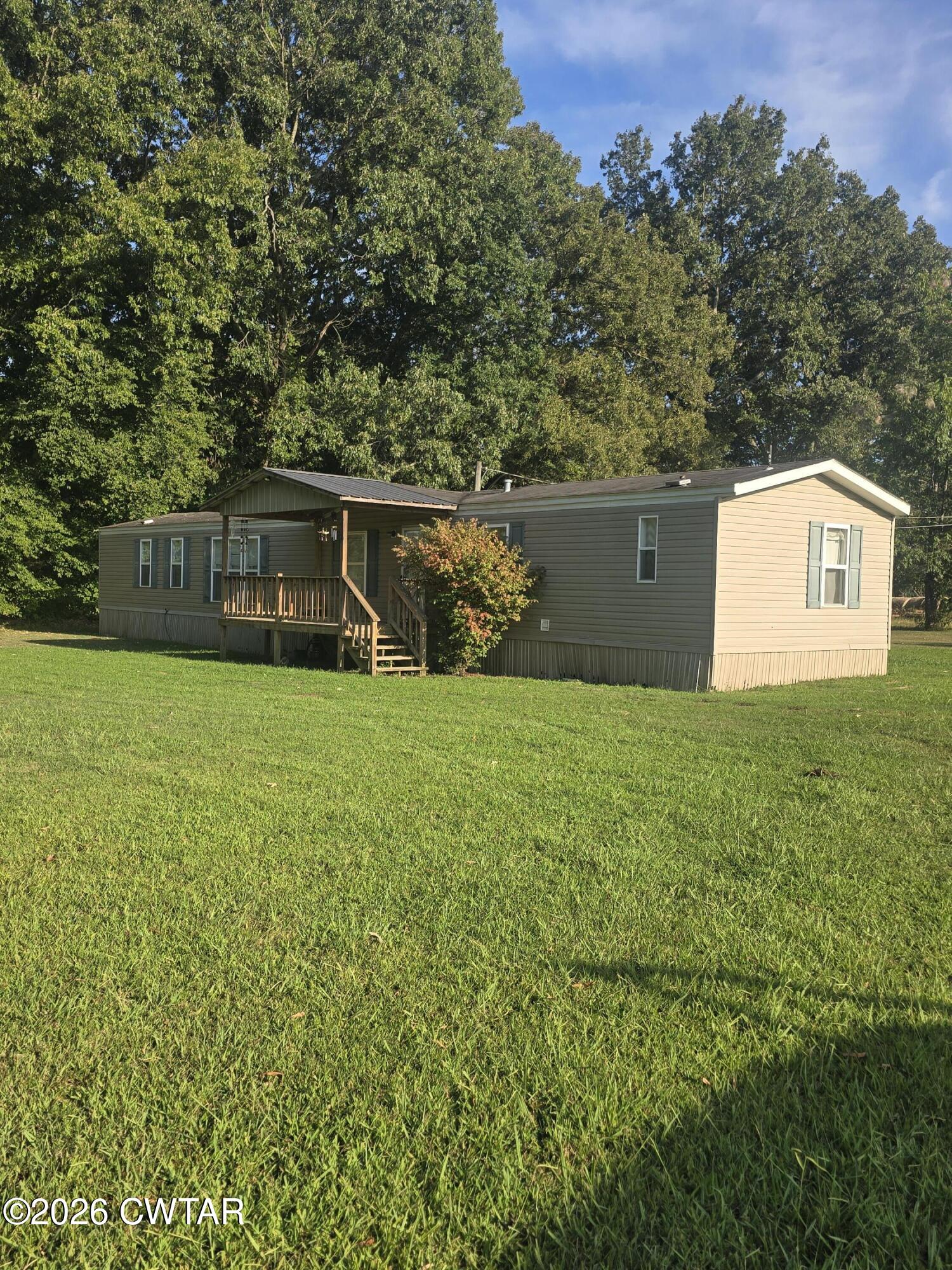 1910 Dry Creek Road Toone, TN 38381 - Photo 1 of 15 20260828_173803