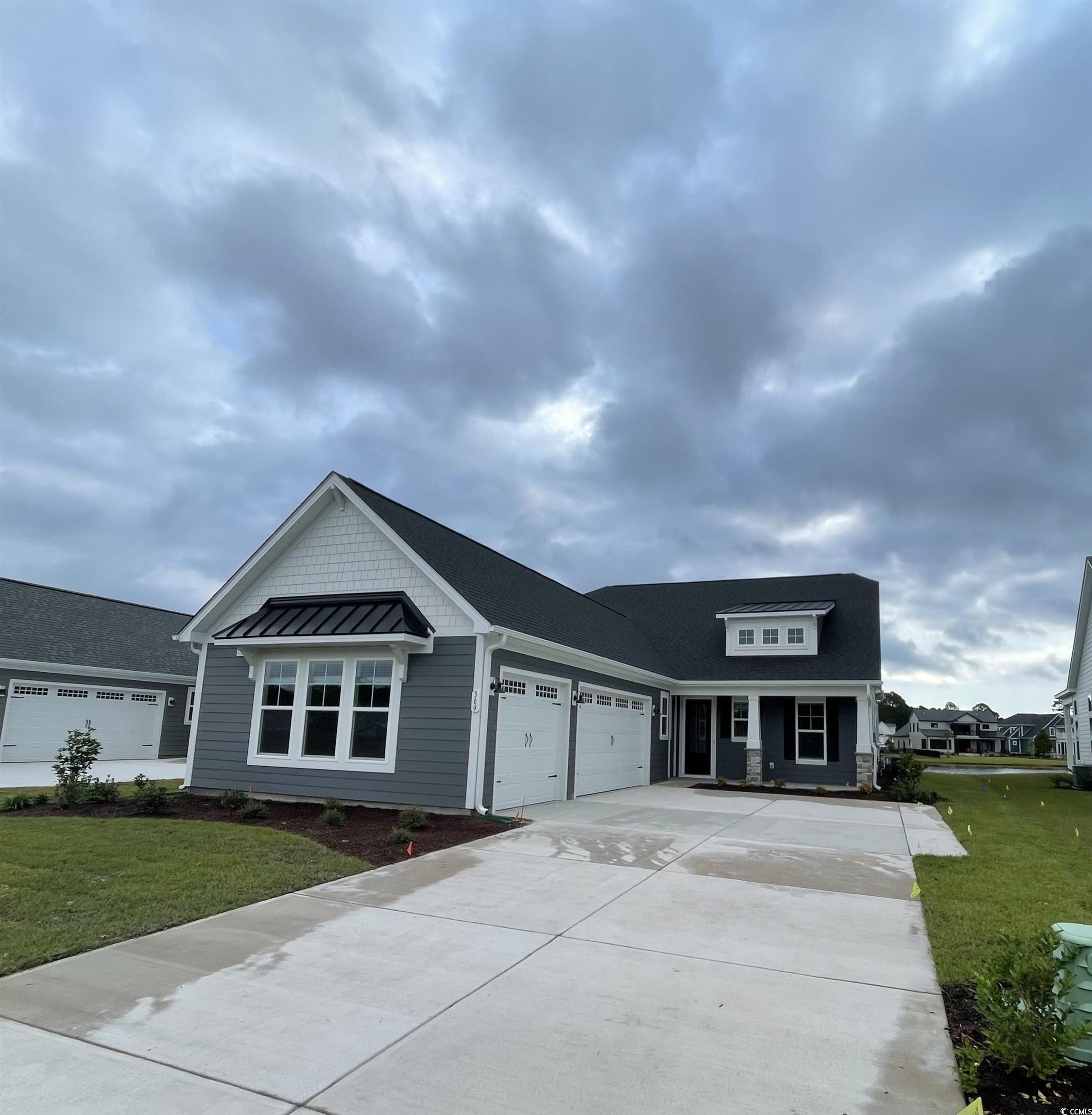 369 Starlit Way Myrtle Beach, SC 29579 - Photo 1 of 1 Gallery Image 1