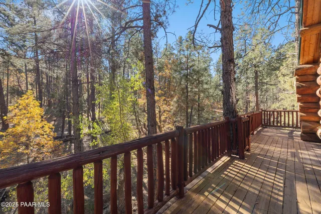 $550,000 | 5800 West Rooney Way, Prescott, AZ 86305