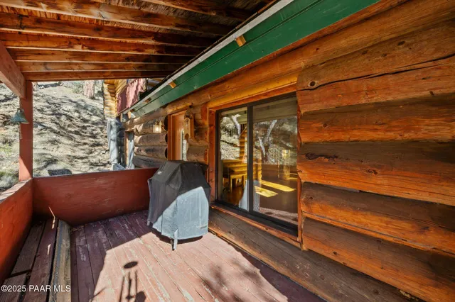 $550,000 | 5800 West Rooney Way, Prescott, AZ 86305