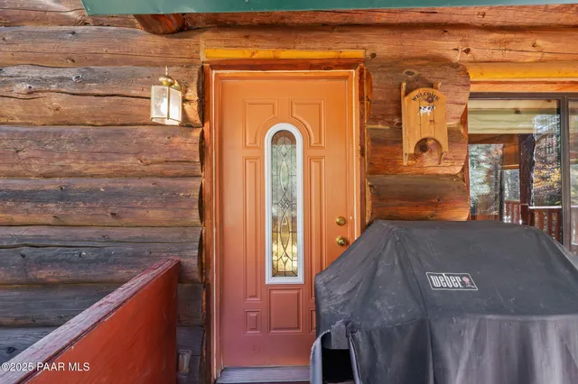 $550,000 | 5800 West Rooney Way, Prescott, AZ 86305