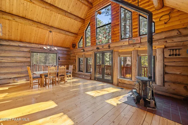 $550,000 | 5800 West Rooney Way, Prescott, AZ 86305