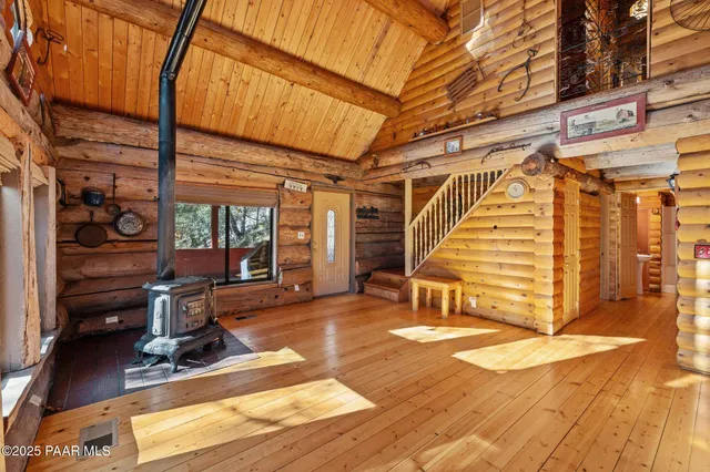 $550,000 | 5800 West Rooney Way, Prescott, AZ 86305