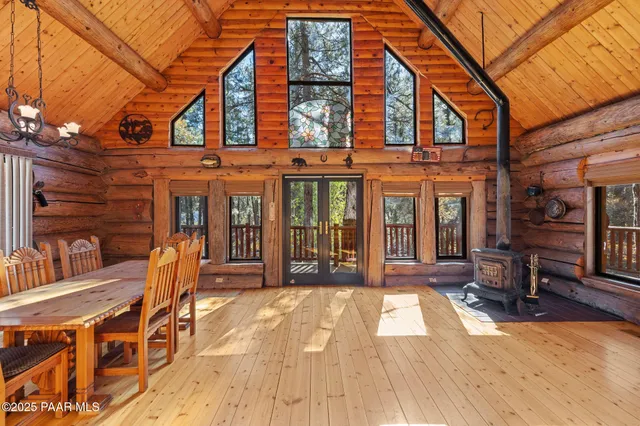 $550,000 | 5800 West Rooney Way, Prescott, AZ 86305