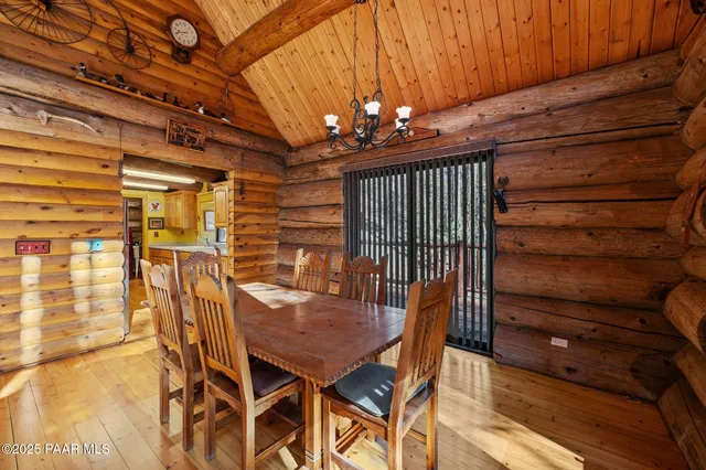 $550,000 | 5800 West Rooney Way, Prescott, AZ 86305