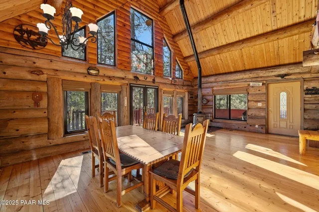 $550,000 | 5800 West Rooney Way, Prescott, AZ 86305