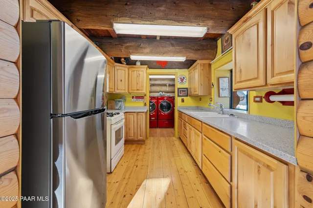 $550,000 | 5800 West Rooney Way, Prescott, AZ 86305