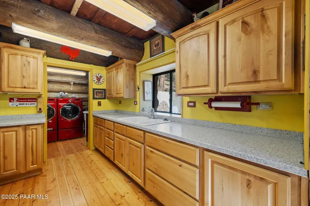 $550,000 | 5800 West Rooney Way, Prescott, AZ 86305