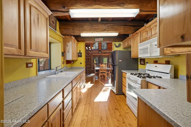 $550,000 | 5800 West Rooney Way, Prescott, AZ 86305