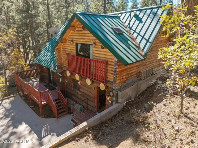 $550,000 | 5800 West Rooney Way, Prescott, AZ 86305