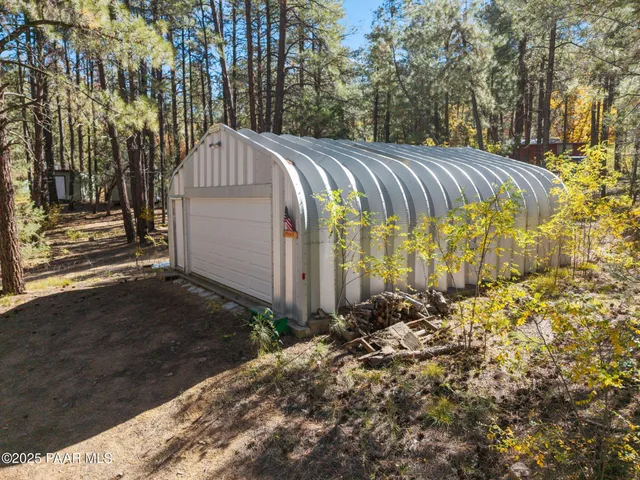 $550,000 | 5800 West Rooney Way, Prescott, AZ 86305