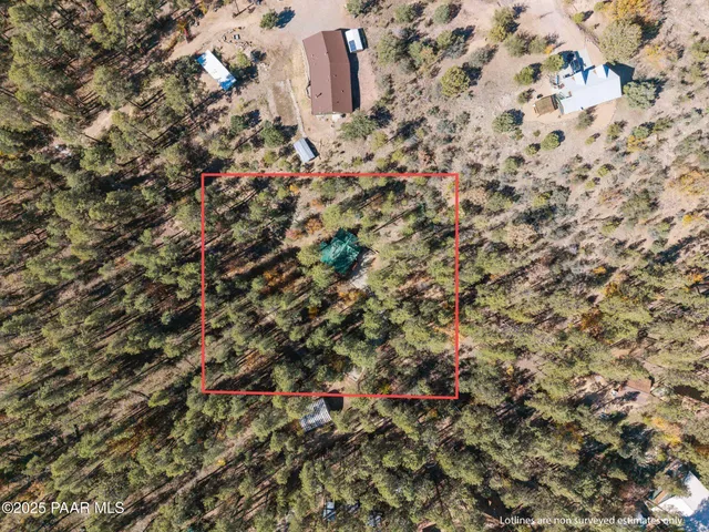 $550,000 | 5800 West Rooney Way, Prescott, AZ 86305