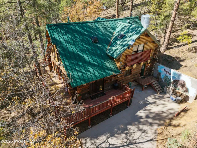 $550,000 | 5800 West Rooney Way, Prescott, AZ 86305