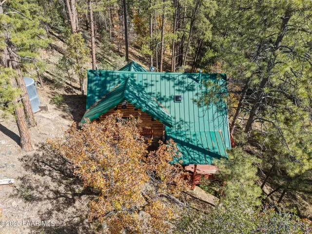 $550,000 | 5800 West Rooney Way, Prescott, AZ 86305