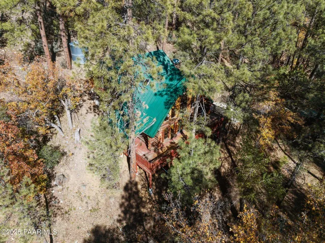 $550,000 | 5800 West Rooney Way, Prescott, AZ 86305