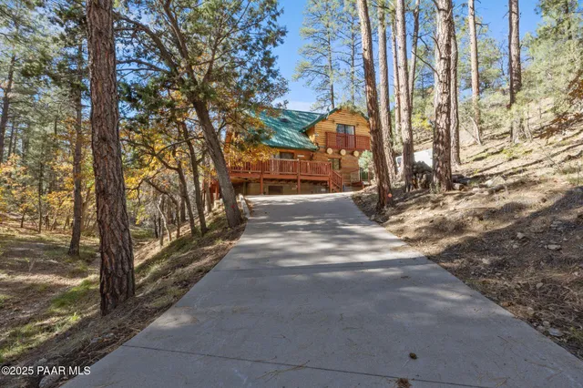 $550,000 | 5800 West Rooney Way, Prescott, AZ 86305