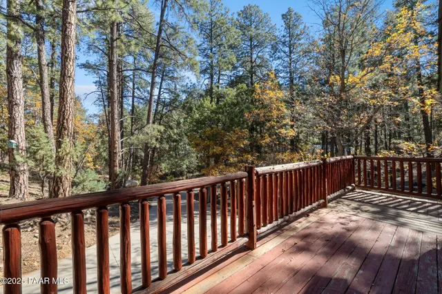 $550,000 | 5800 West Rooney Way, Prescott, AZ 86305