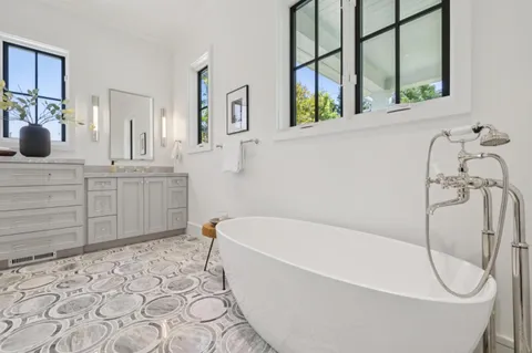 $16,400,000 | 1950 Ralston Avenue, Hillsborough, CA 94010