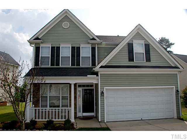 707 Longitude Way Raleigh, NC 27610 - Photo 1 of 20 Welcome Home