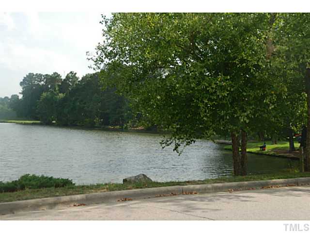 707 Longitude Way Raleigh, NC 27610 - Photo 19 of 20 Walking distance to a great view