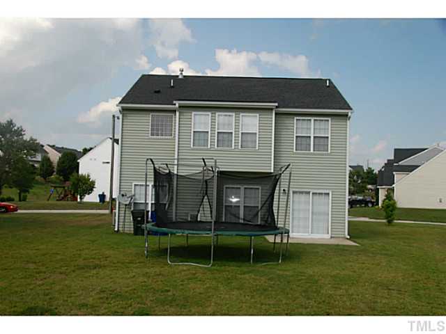 707 Longitude Way Raleigh, NC 27610 - Photo 20 of 20 Gallery Image 20