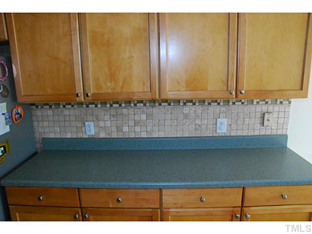 707 Longitude Way Raleigh, NC 27610 - Photo 5 of 20 Plenty of Counter-top Space