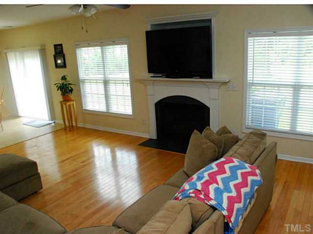 707 Longitude Way Raleigh, NC 27610 - Photo 9 of 20 Gallery Image 9