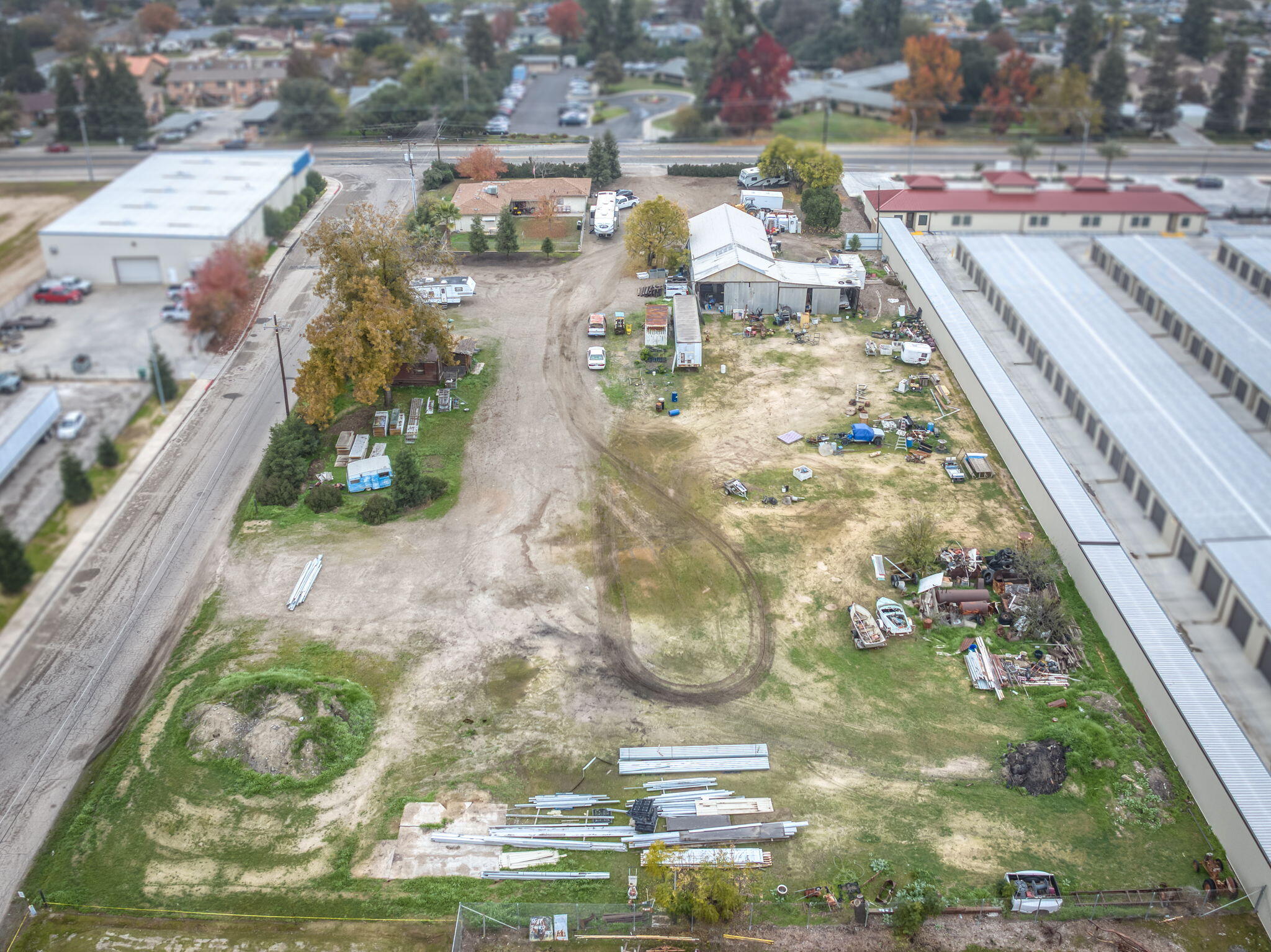 1055 East Dinuba Avenue Reedley, CA 93654 - Photo 4 of 58