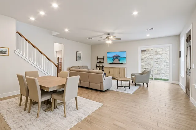 $514,000 | 1141 Lucca Drive, Dripping Springs, TX 78620