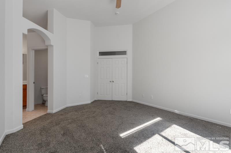5540 Daybreak Drive Reno, NV 89523 - Photo 16 of 22 a view of an empty room