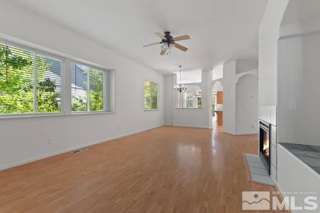 $620,000 | 5540 Daybreak Drive, Reno, NV 89523