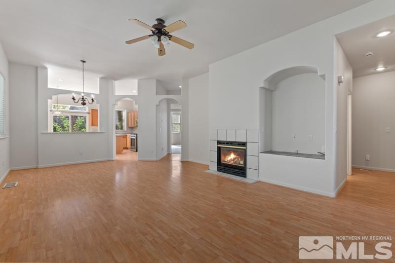 5540 Daybreak Drive Reno, NV 89523 - Photo 4 of 16 Photo 4