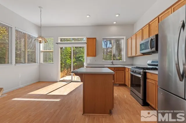 $620,000 | 5540 Daybreak Drive, Reno, NV 89523