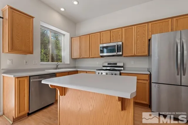 $620,000 | 5540 Daybreak Drive, Reno, NV 89523