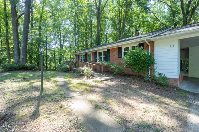 $280,000 | 807 Grovemont Road, Raleigh, NC 27603
