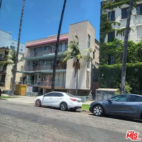 $5,900,000 | 520 South Kenmore Avenue, Los Angeles, CA 90020