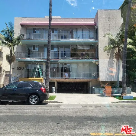 $5,900,000 | 520 South Kenmore Avenue, Los Angeles, CA 90020