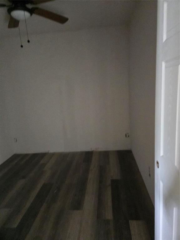 1331 Jay Bird Road Springtown, TX 76082 - Photo 8 of 18 a view of a closet in the kitchen