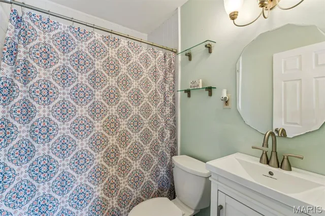 $140,000 | 9255 Leith Avenue, Woodson Terrace, MO 63134