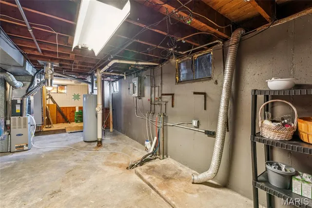 $140,000 | 9255 Leith Avenue, Woodson Terrace, MO 63134